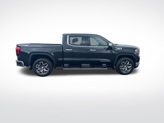 2026 Gmc Sierra 1500 SLT photo 5