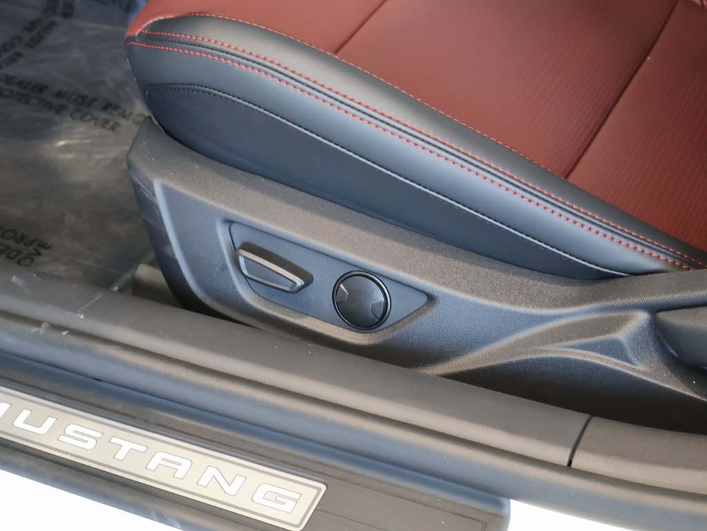 2025 Ford Mustang GT Premium photo 19