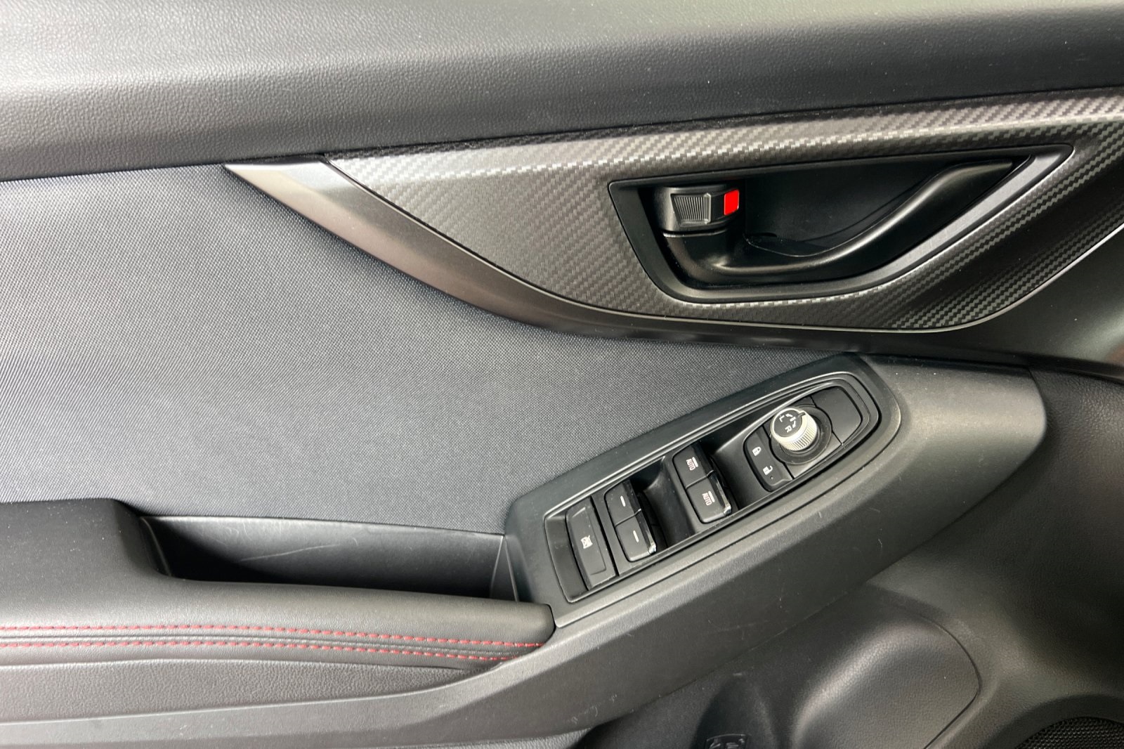 2023 Subaru Crosstrek Premium photo 13