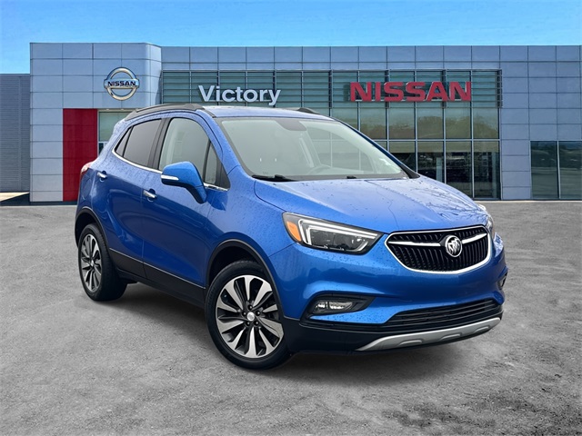 2018 Buick Encore Essence's photo