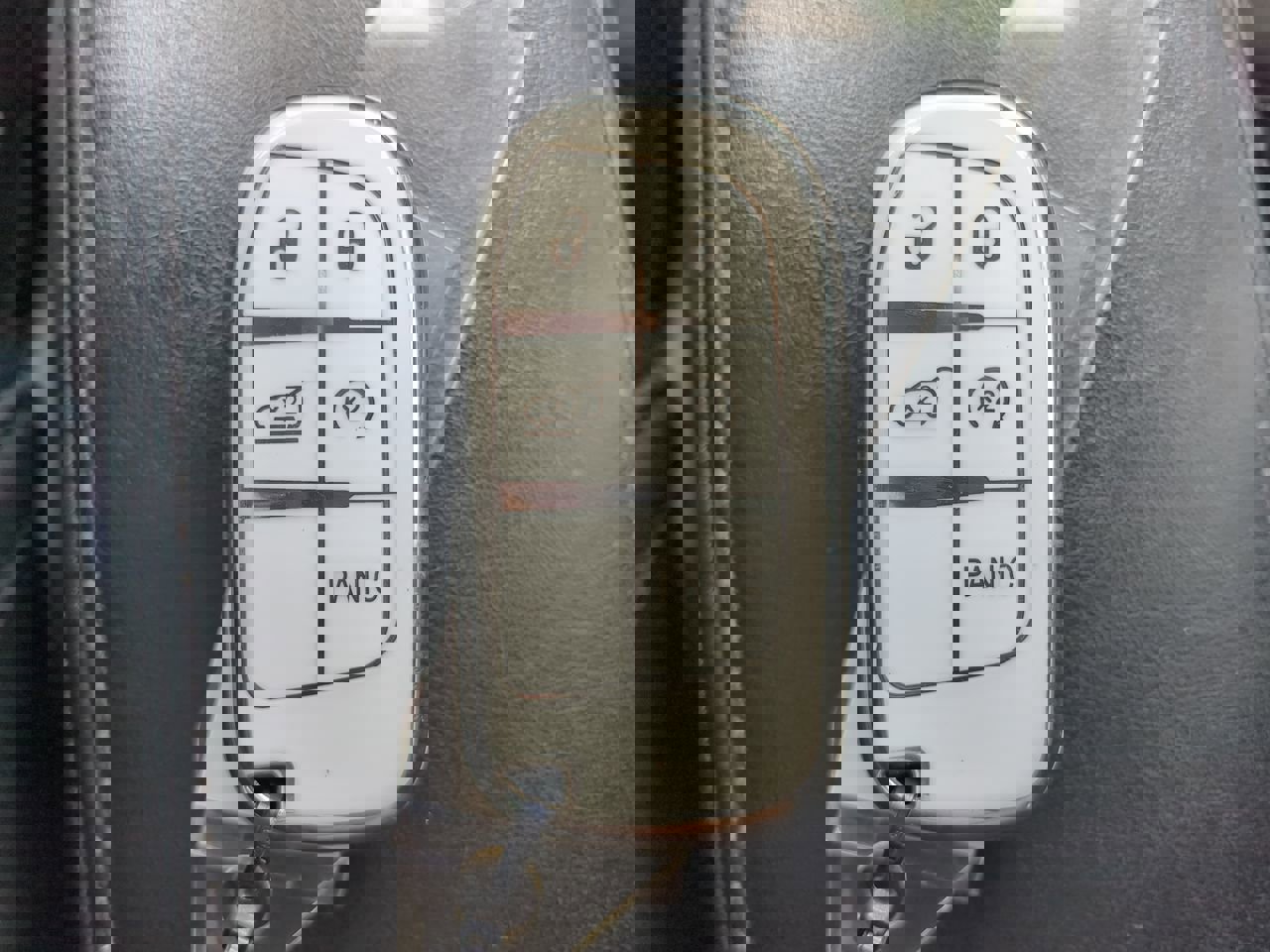 2021 Jeep Cherokee Altitude photo 28