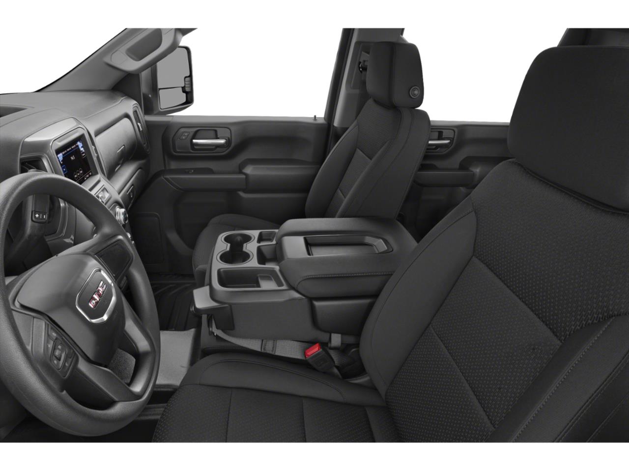 2026 Gmc Sierra HD Denali Ultimate photo 6