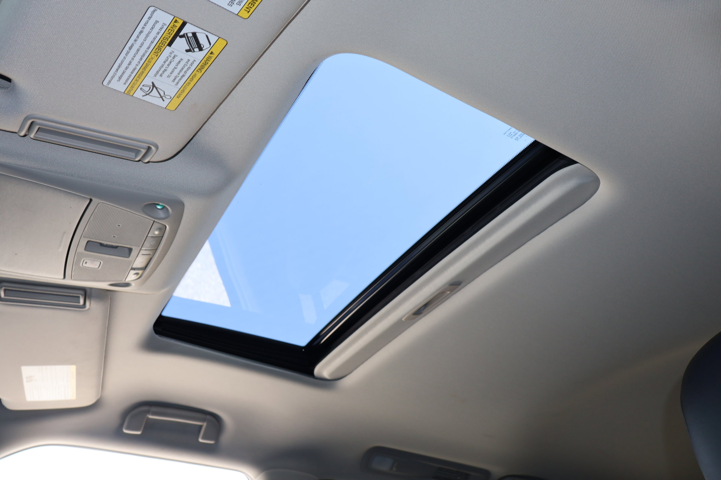 2024 Infiniti QX80 Luxe photo 4