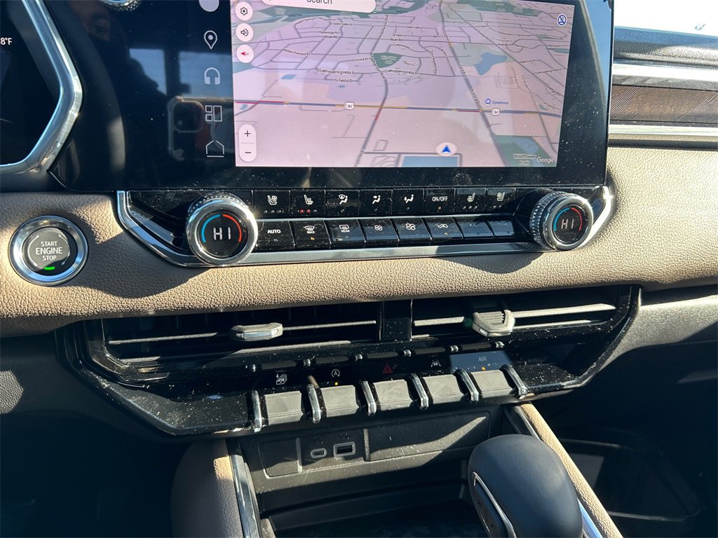 2026 GMC CANYON - Image 24