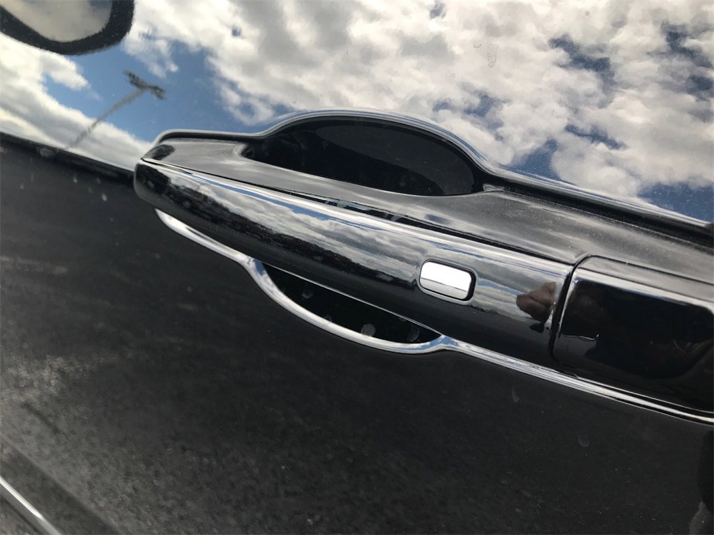 2026 Gmc Terrain AT4 photo 11