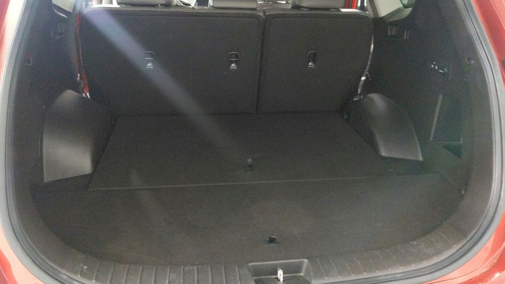 2019 Hyundai Santa Fe Ultimate photo 14
