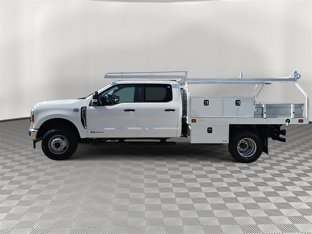 2024 Ford F-350 XL photo 5