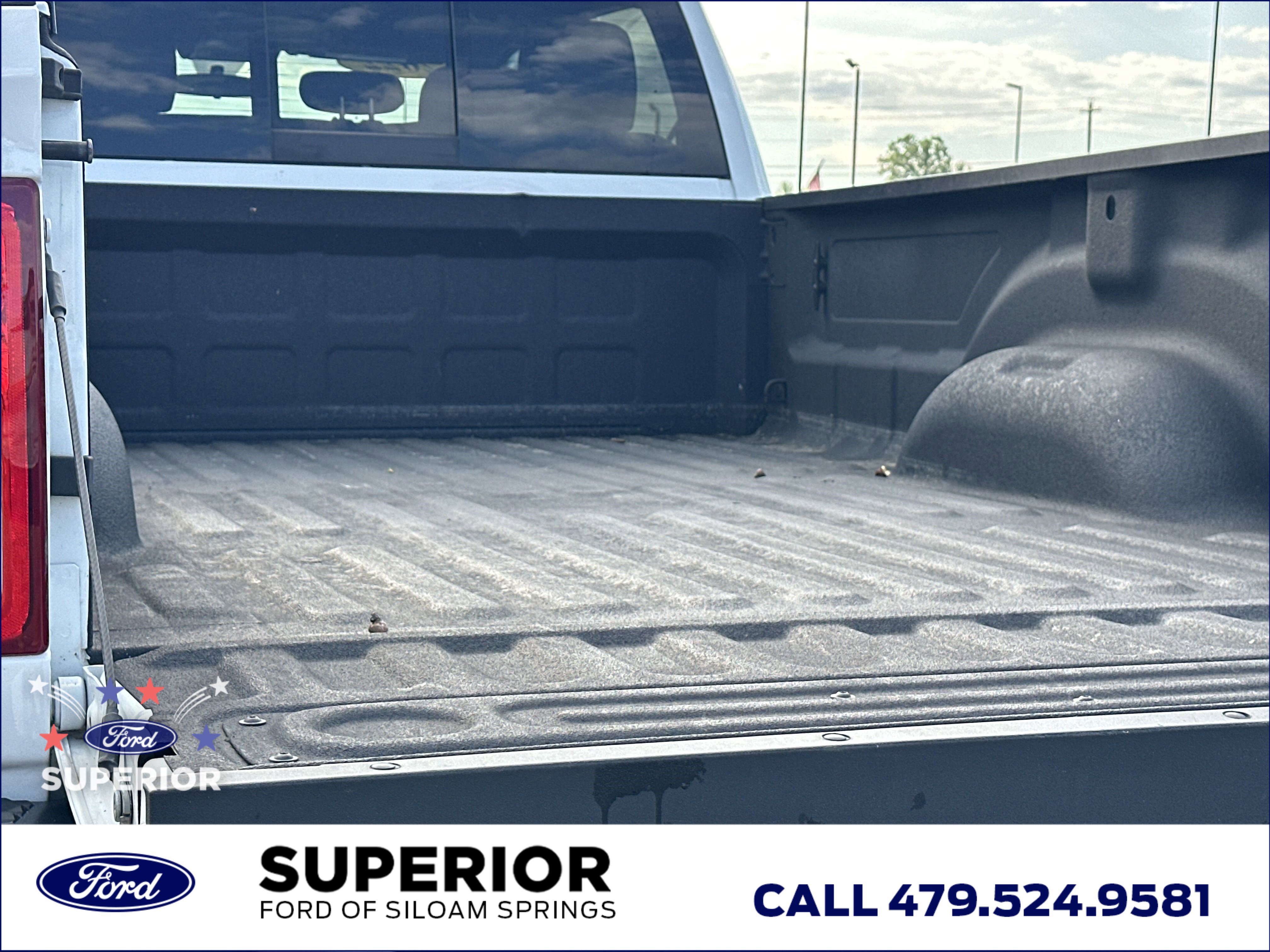 2022 Ram 3500 Tradesman photo 5