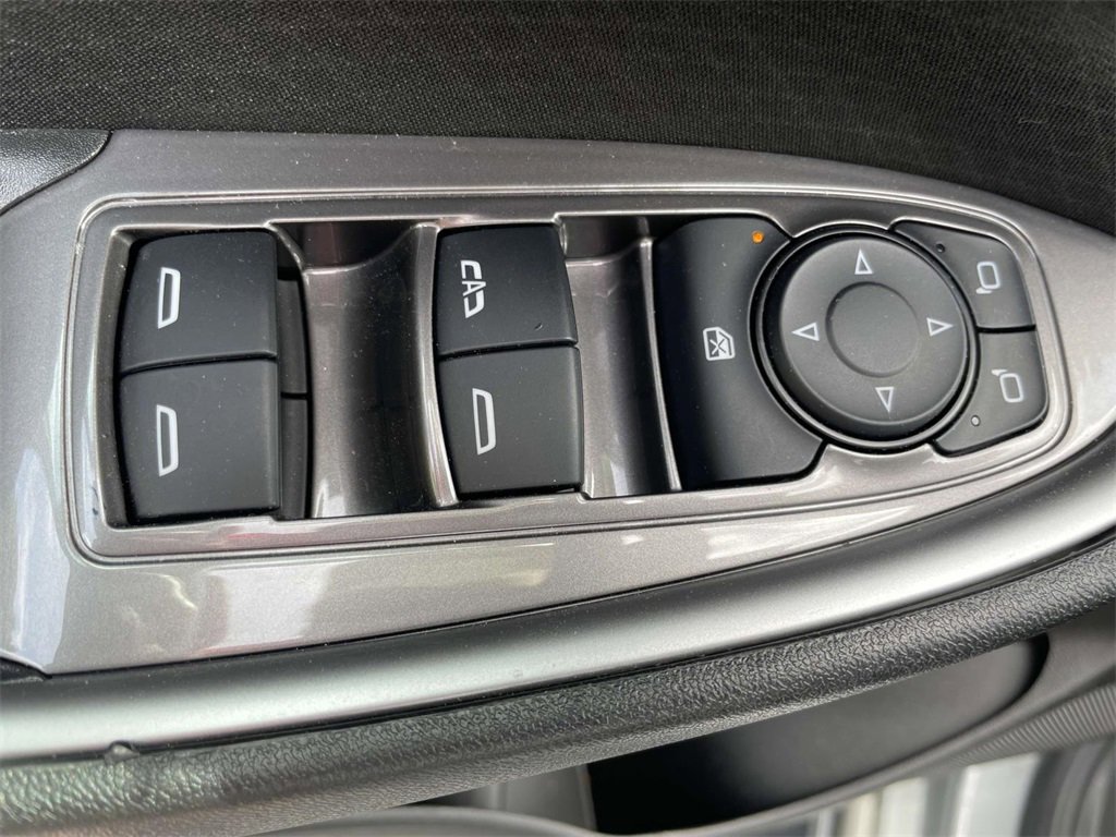 2025 Chevrolet Malibu 1LT photo 16