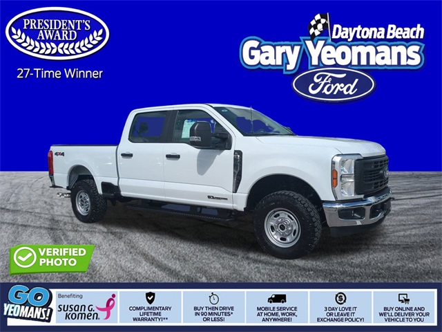 2026 Ford F-250 Base's photo