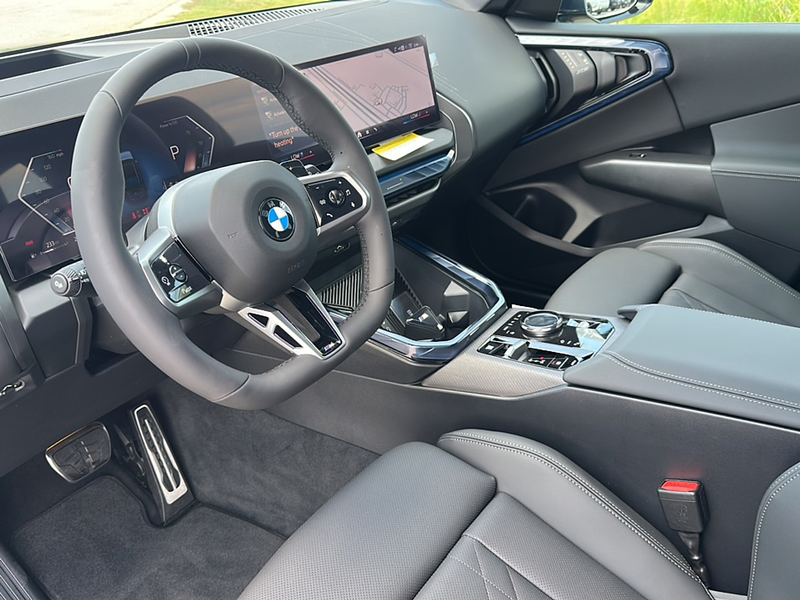 2025 Bmw X3 30x Drive photo 2