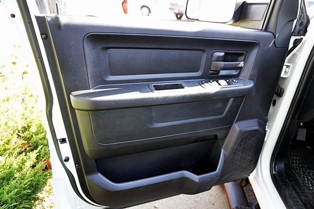2022 Ram 2500 Tradesman photo 23