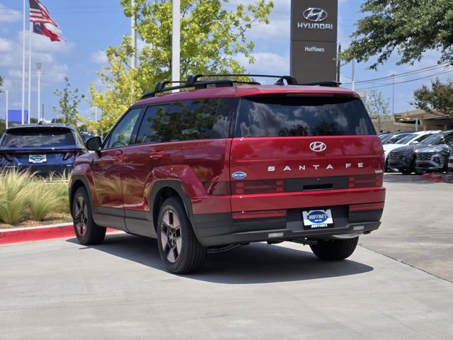 2026 Hyundai Santa Fe SEL photo 2