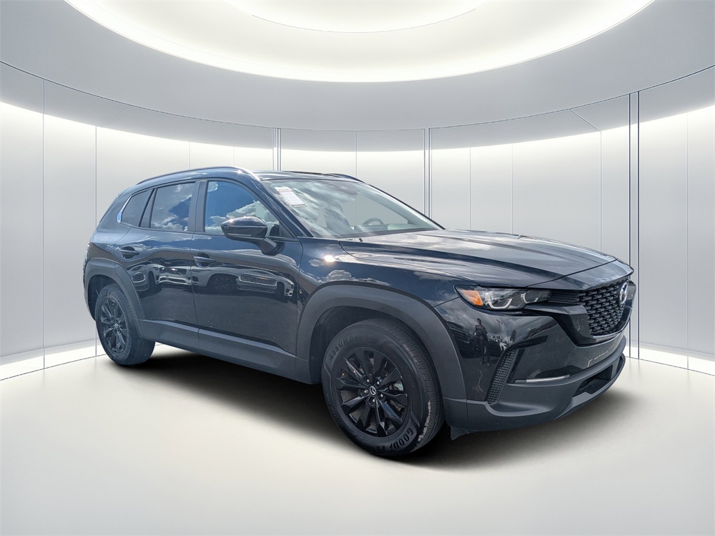 2024 Mazda CX-50 S PREFERRED's photo