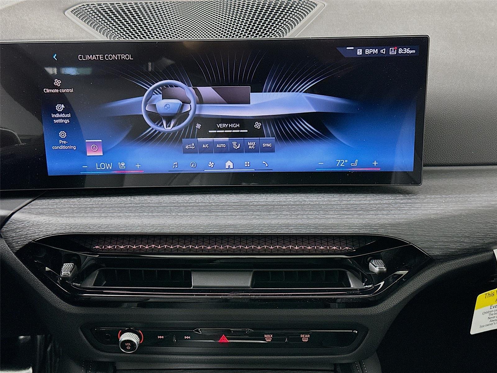 2026 Bmw 430i xDrive photo 16