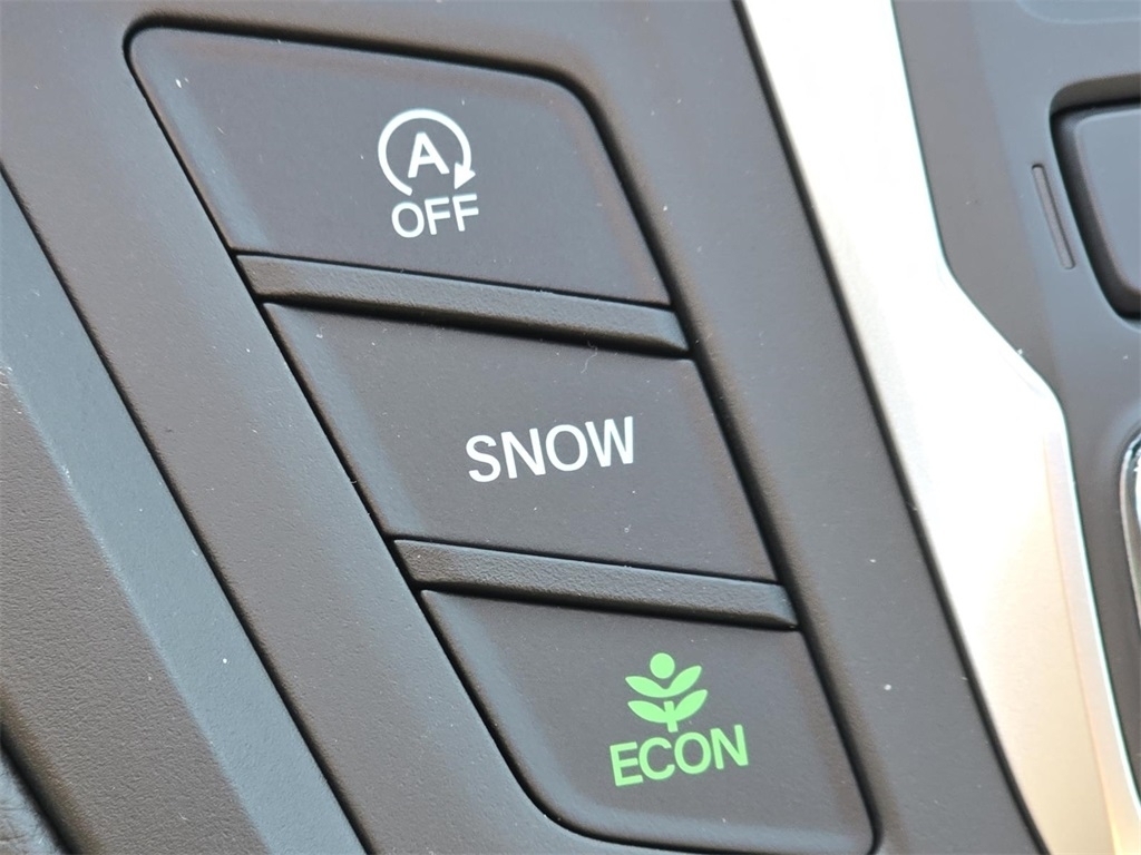2026 Honda Odyssey EX-L photo 8
