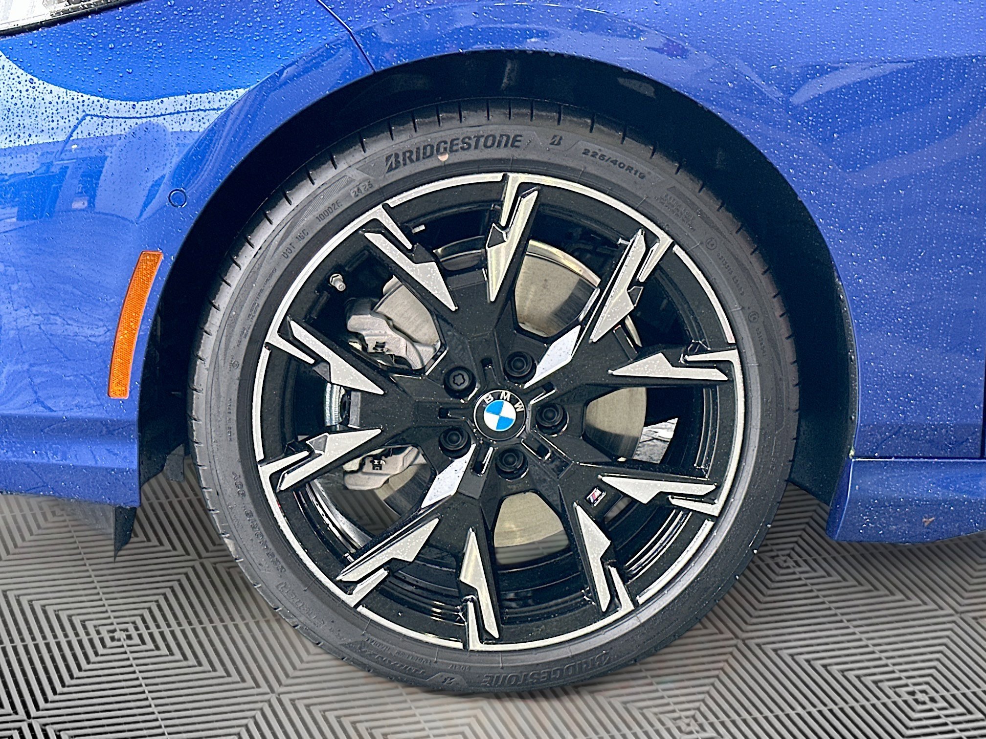 2026 Bmw 228 photo 26