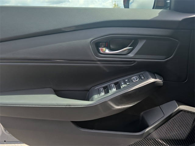 2025 Honda Accord Hybrid Sport photo 27