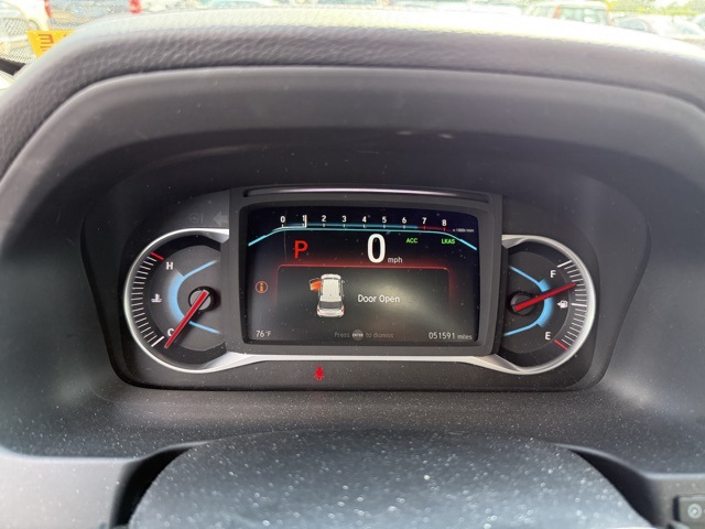 2022 Honda Pilot EX-L photo 9