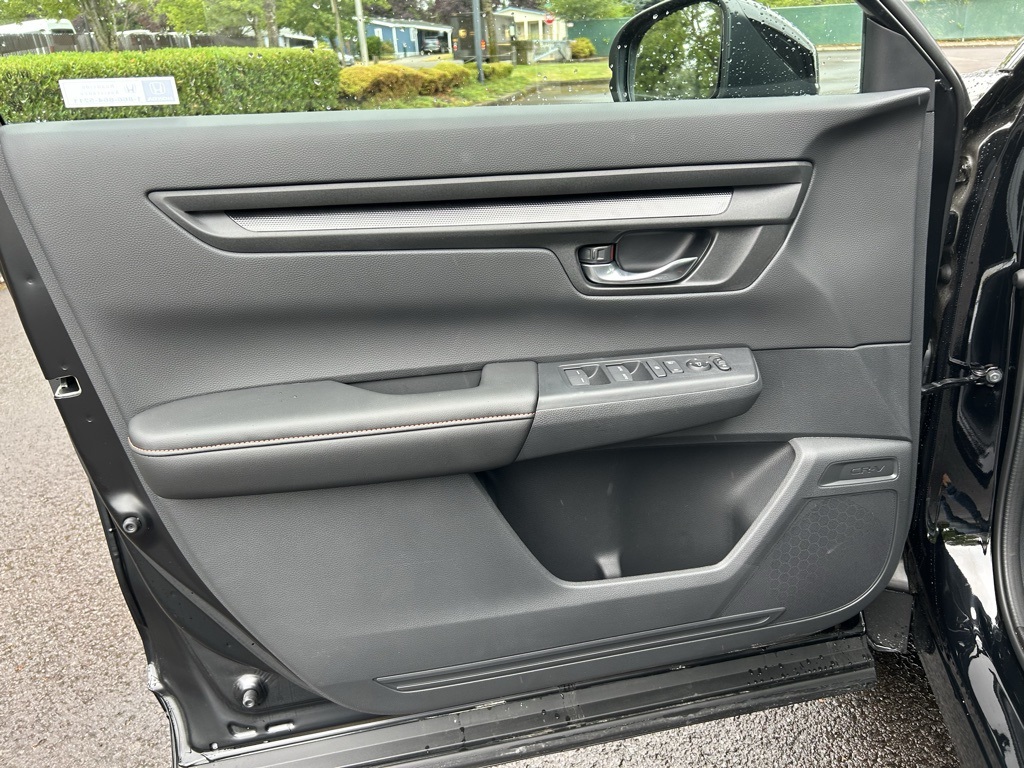 2026 Honda CR-V Hybrid photo 10