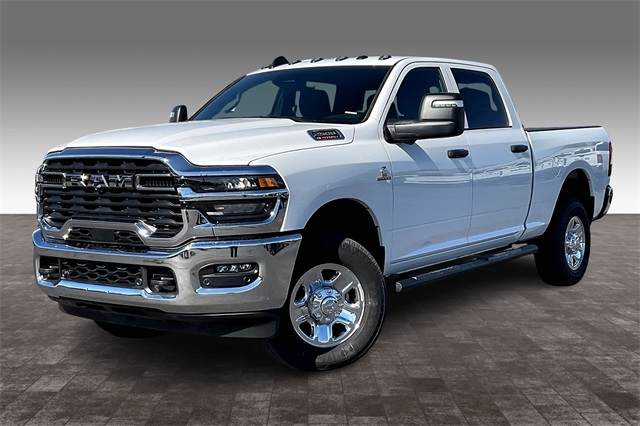 2025 RAM Ram 2500 Pickup Tradesman's photo