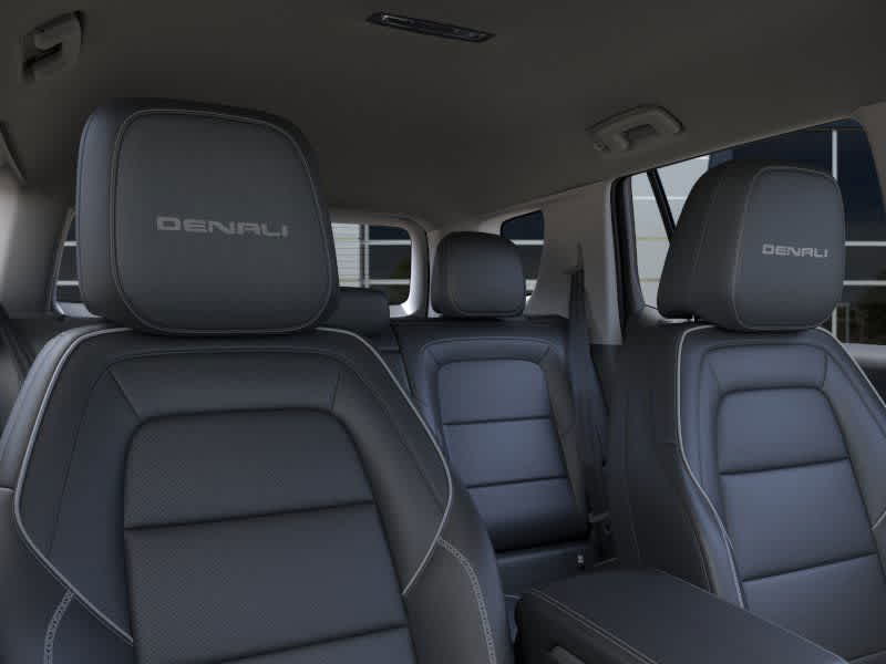 2026 Gmc Terrain Denali photo 24
