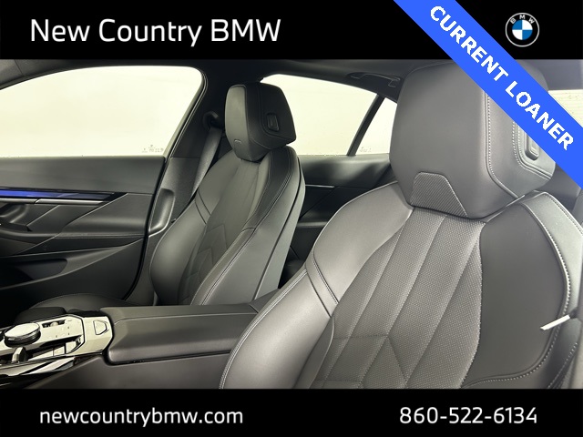 2024 Bmw i5 eDrive40 photo 12