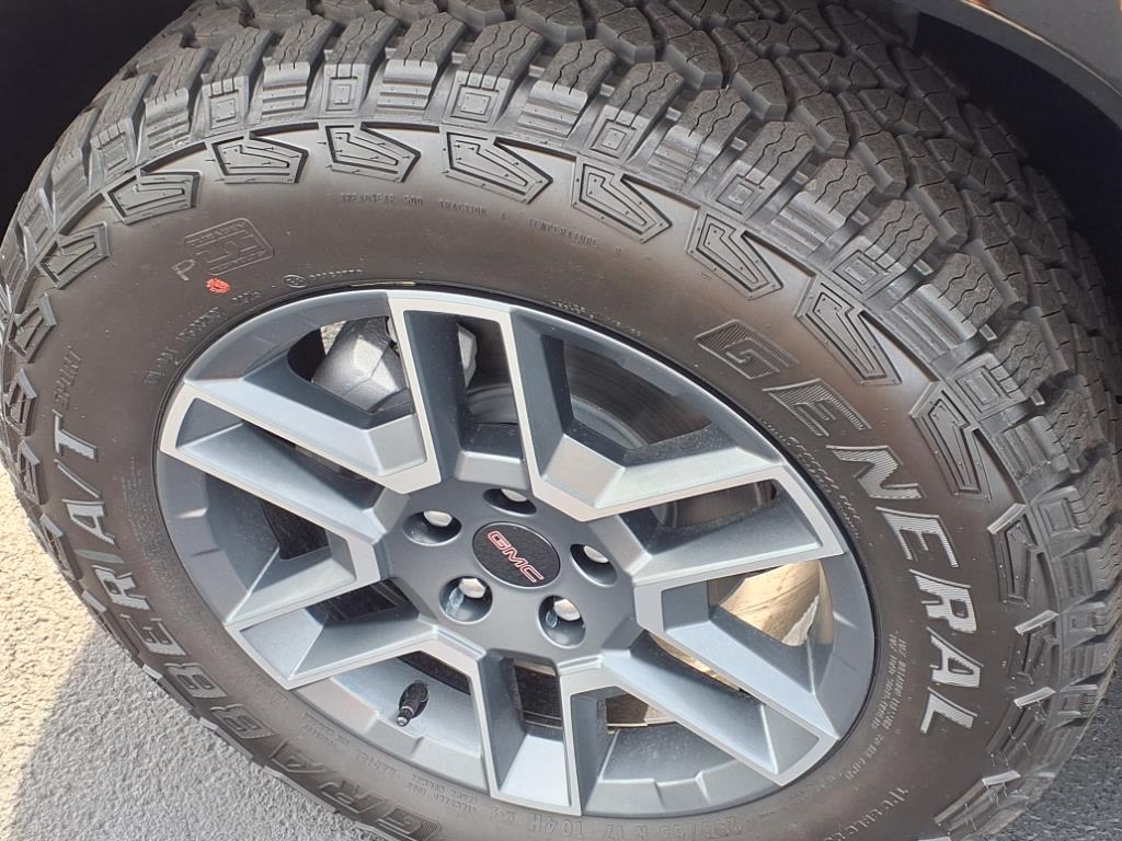 2026 Gmc Terrain AT4 photo 13