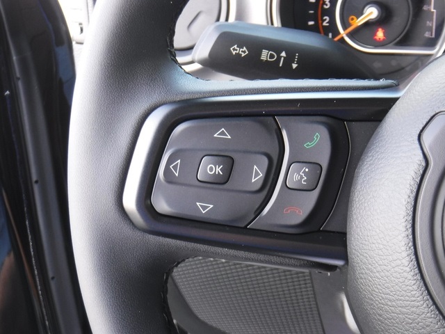 2023 Jeep Gladiator Sport photo 33