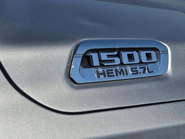2021 Ram 1500 Big Horn Lone Star photo 8
