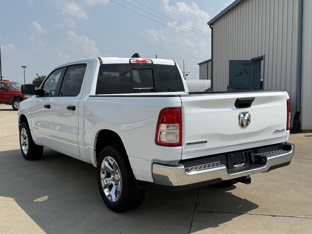 2023 Ram 1500 Big Horn Lone Star photo 6