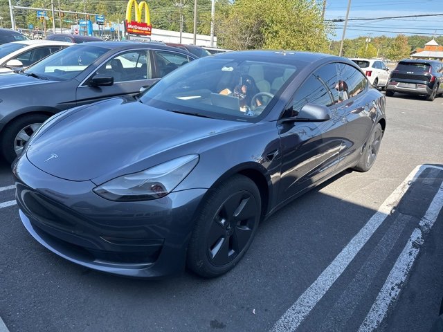 2023 Tesla Model 3 photo 4