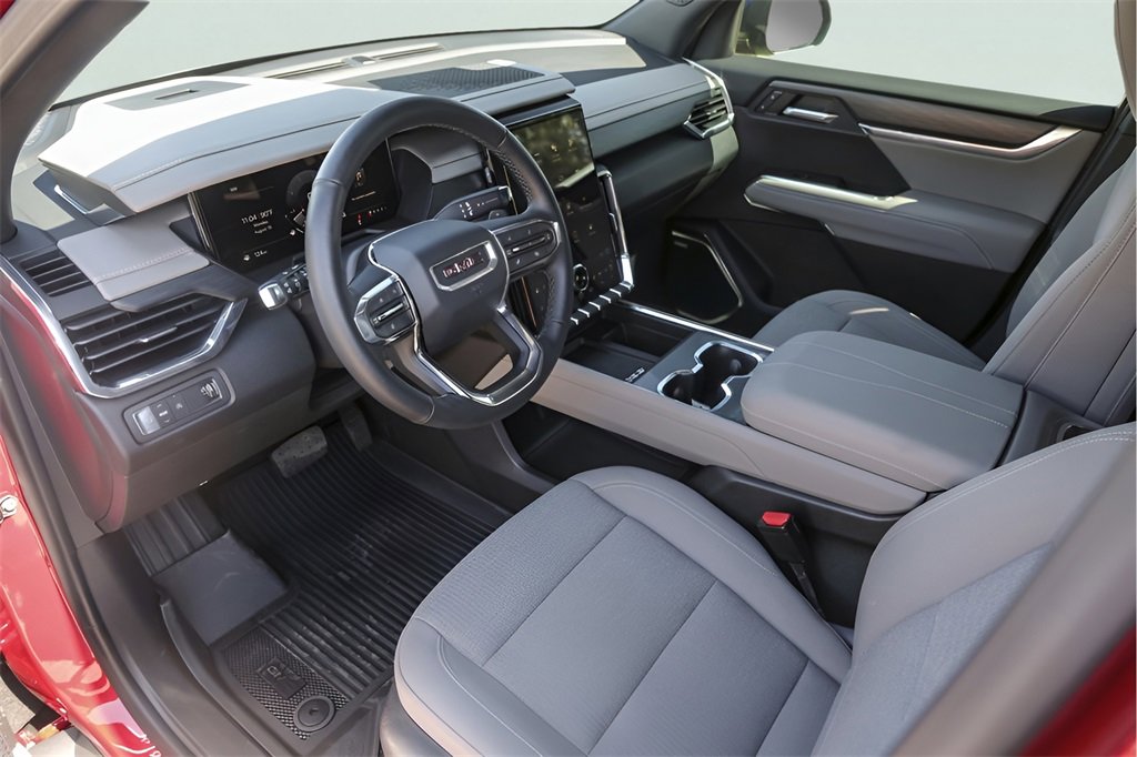 2025 Gmc Acadia Elevation photo 10