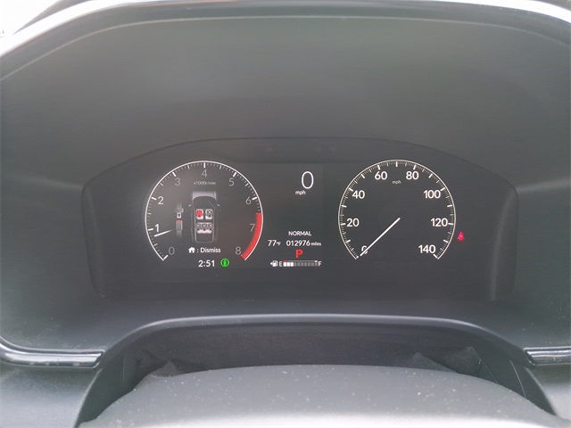 2024 Honda CR-V EX photo 14