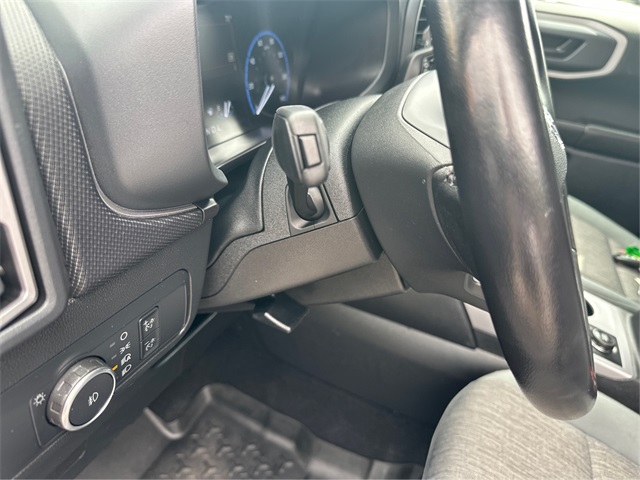2022 Ford Bronco Sport Big Bend photo 29