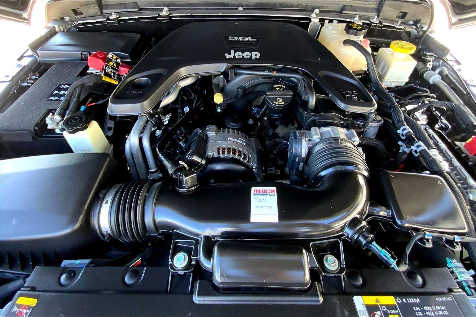 2021 Jeep Gladiator Rubicon photo 25