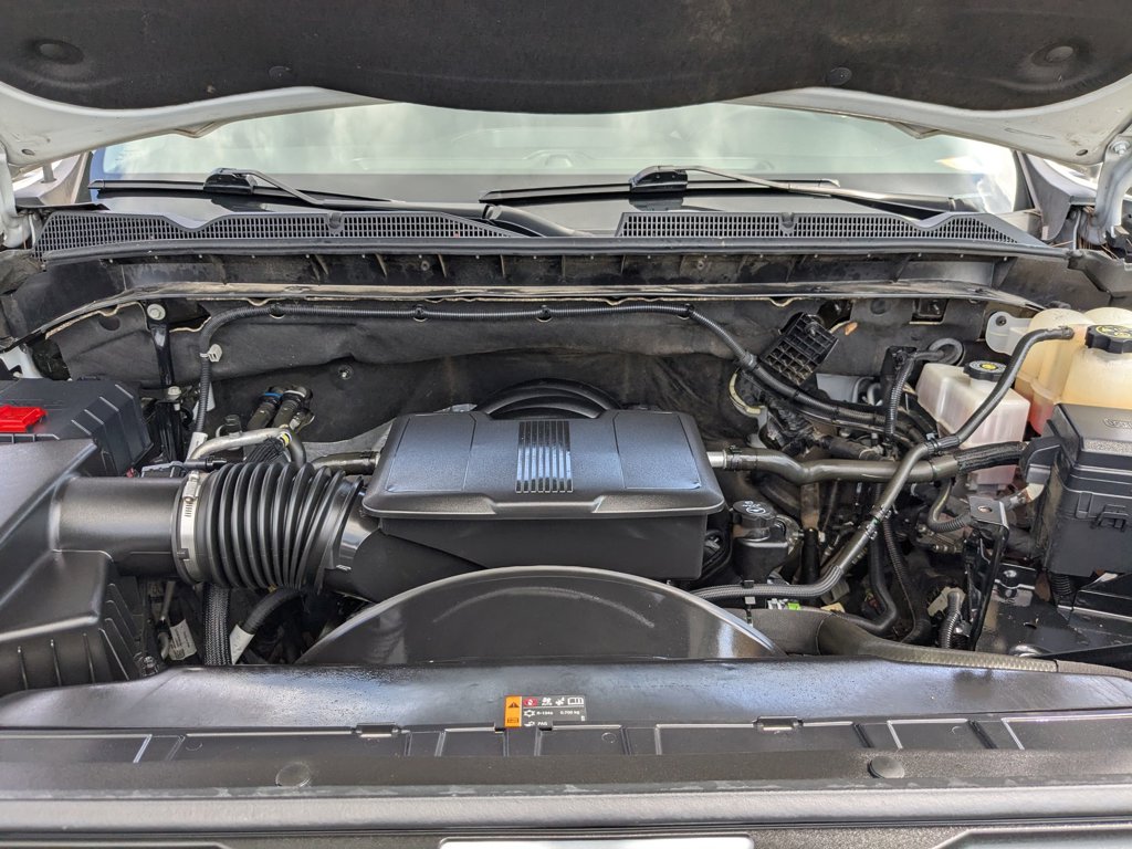 2021 Gmc Sierra Base photo 21