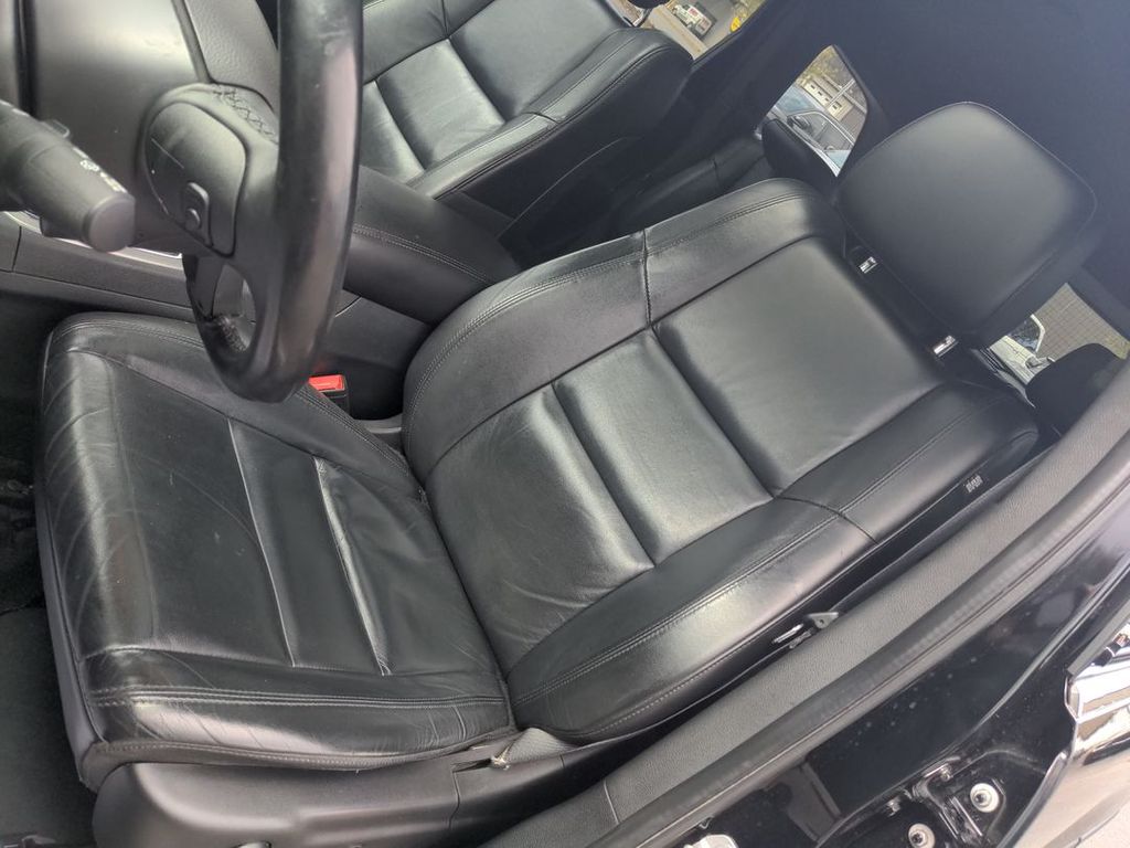 2022 Jeep Cherokee Limited photo 10