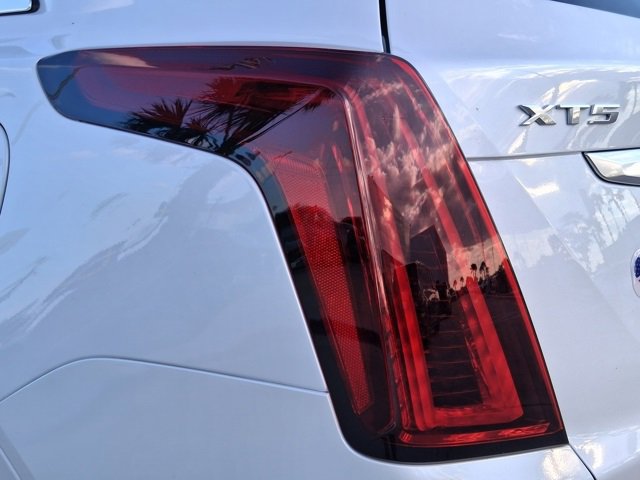 2025 Cadillac XT5 Premium Luxury photo 8