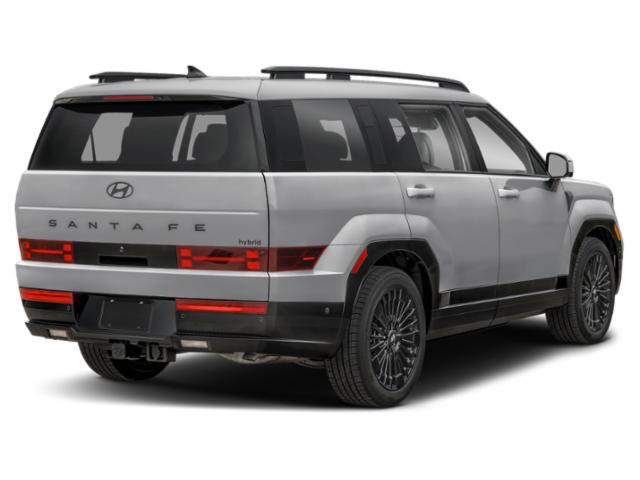 New 2026 Hyundai Calligraphy image 3