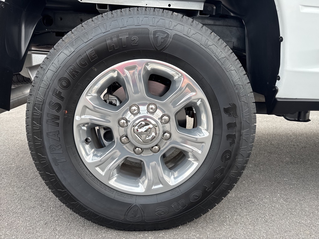 2024 Ram 2500 Big Horn photo 11