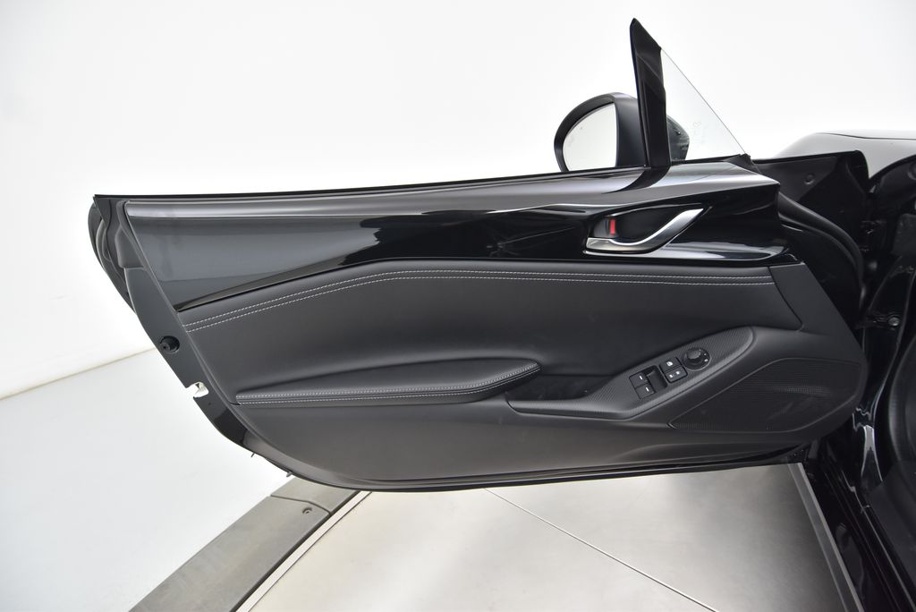 2025 Mazda MX-5 Miata Miata Grand Touring photo 28