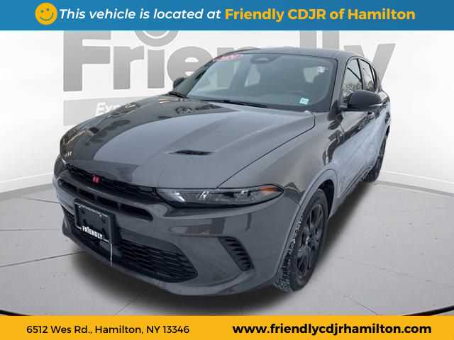 2024 Dodge Hornet R/T