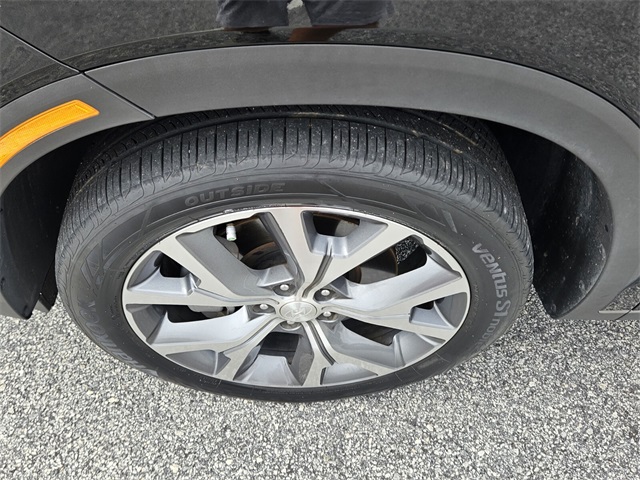 2022 Hyundai Palisade SEL photo 14