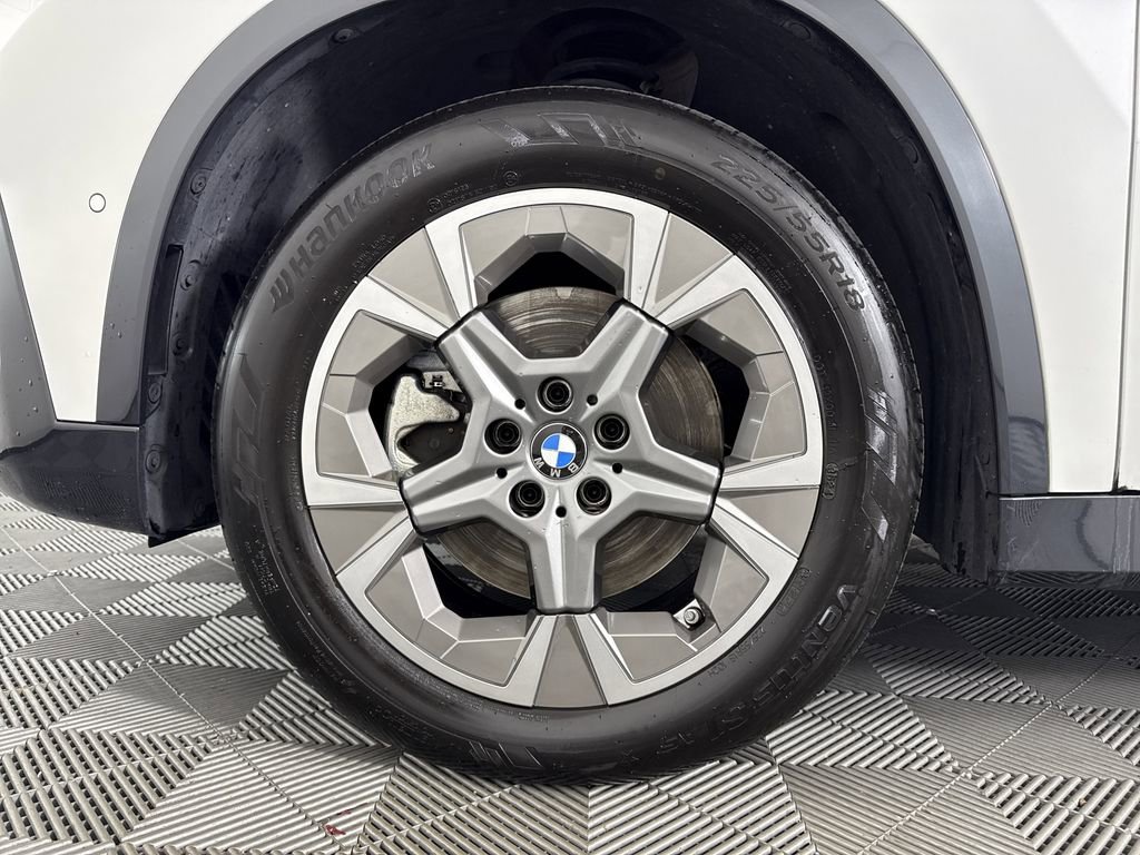 2025 Bmw X1 XDrive28i photo 9
