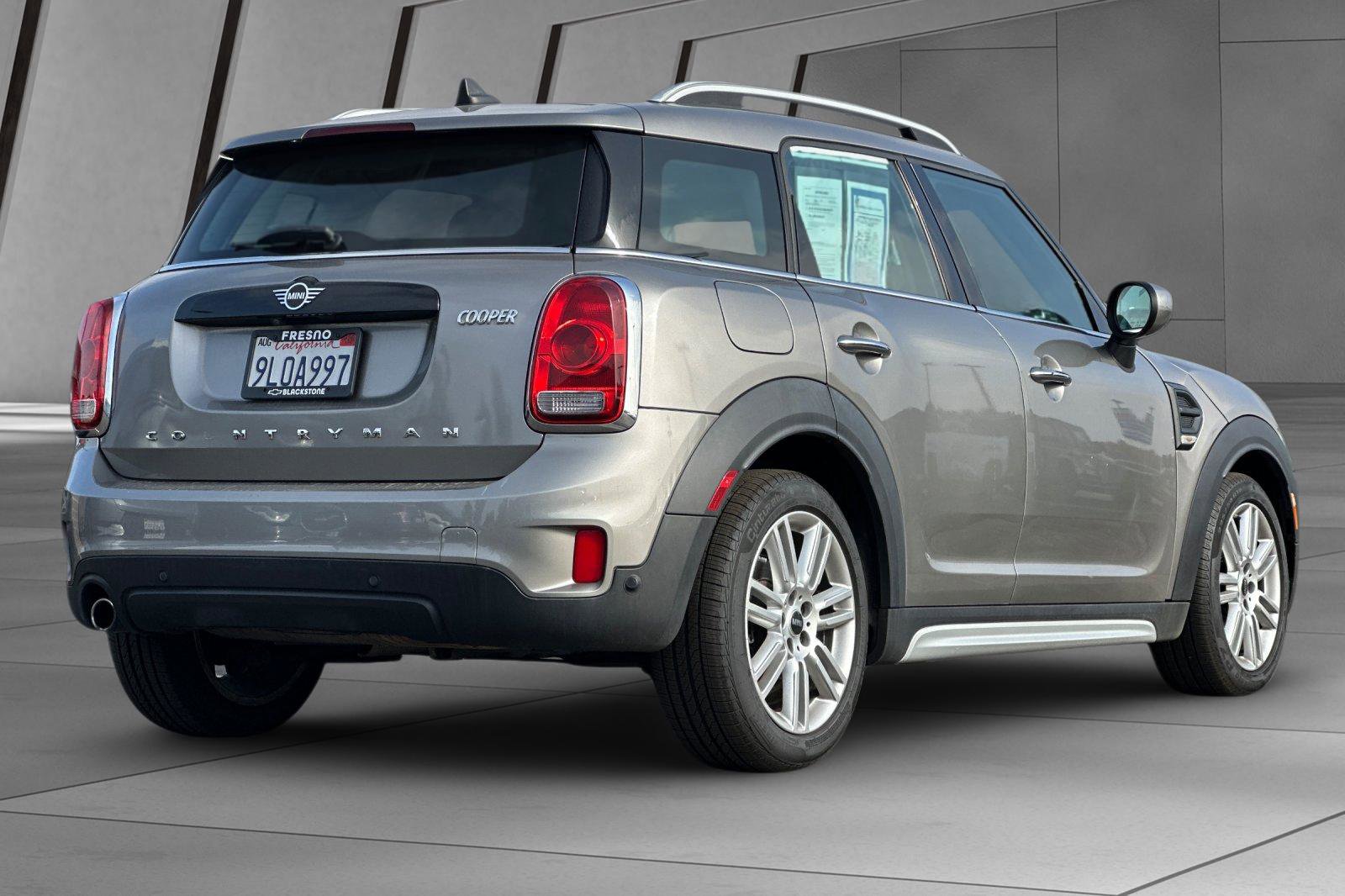 2020 Mini Countryman Signature photo 4