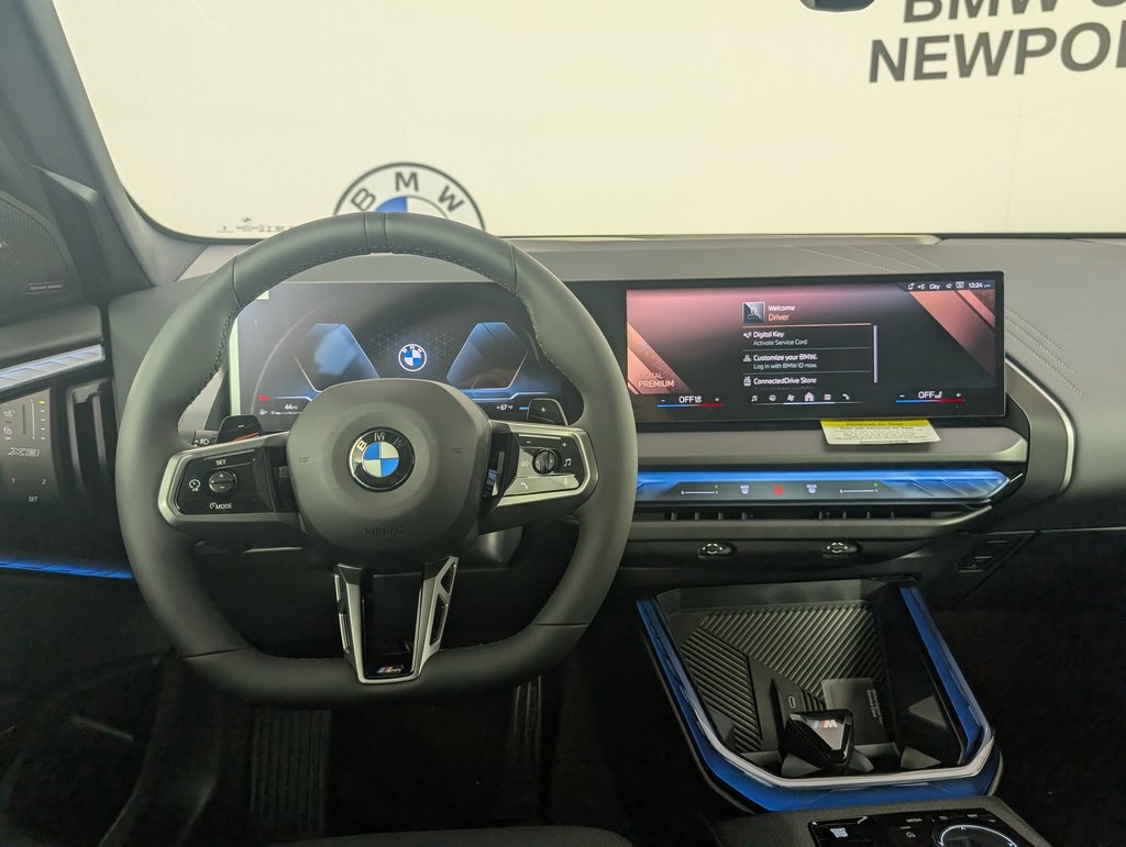 2026 Bmw X3 photo 17