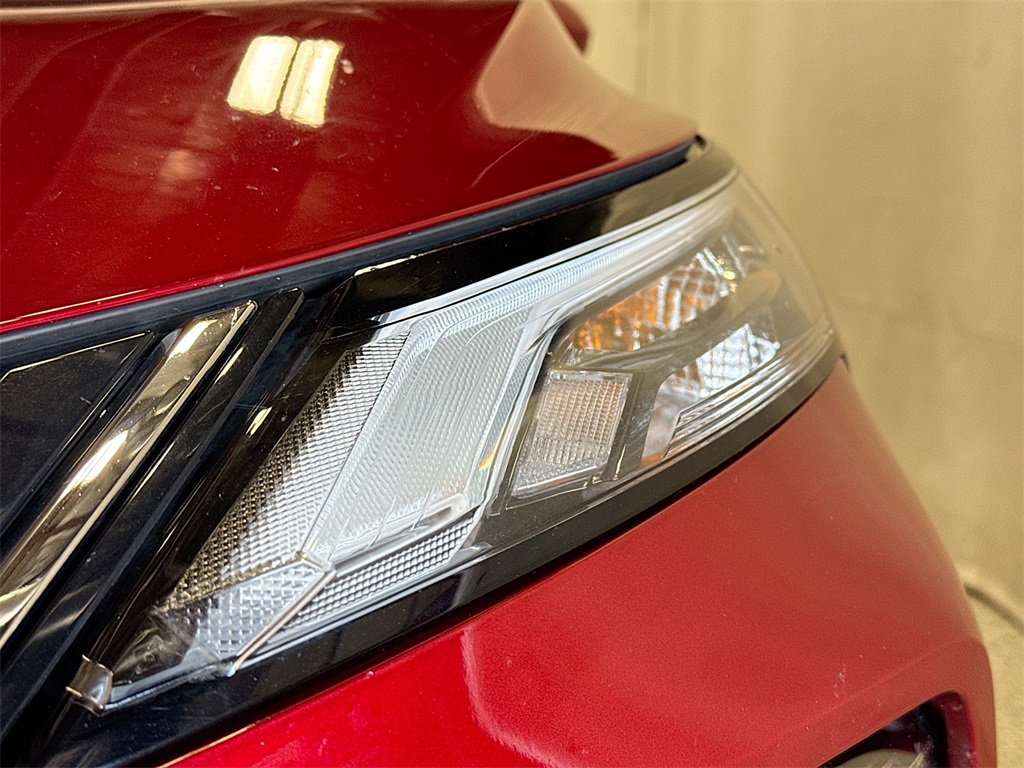 2023 Nissan Rogue SV photo 18