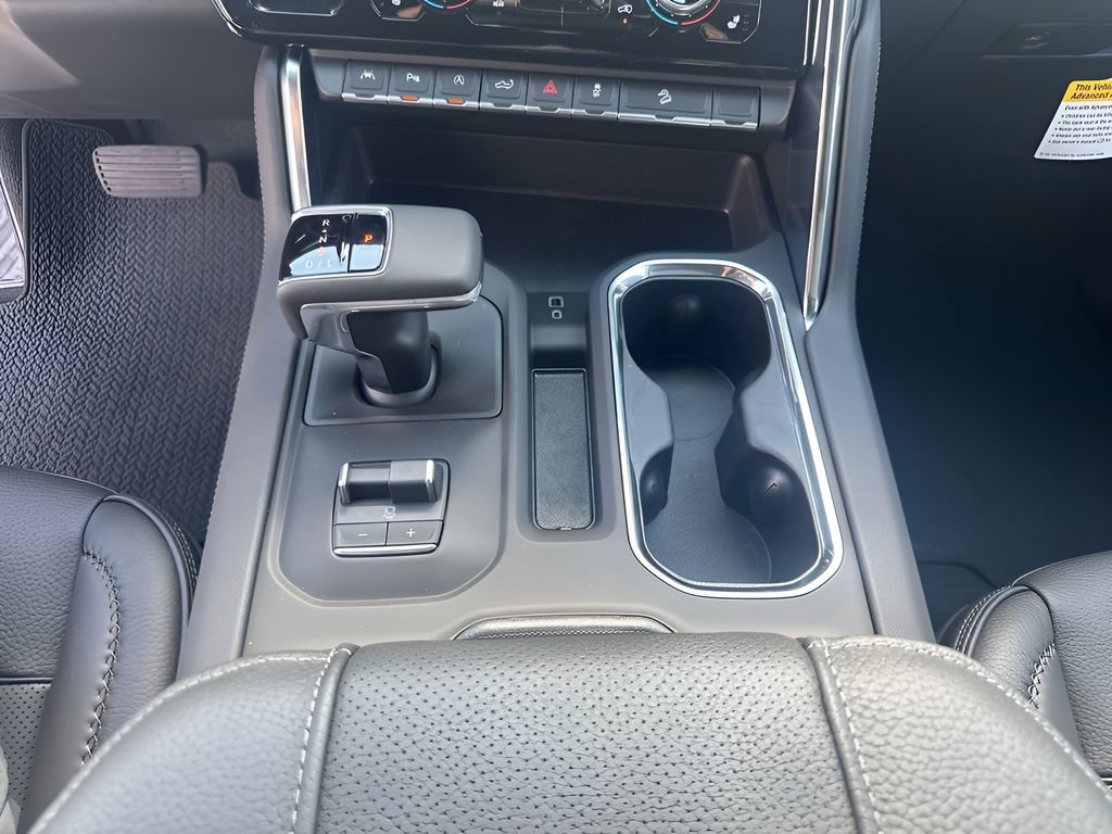 2025 Gmc Sierra 1500 Denali photo 37