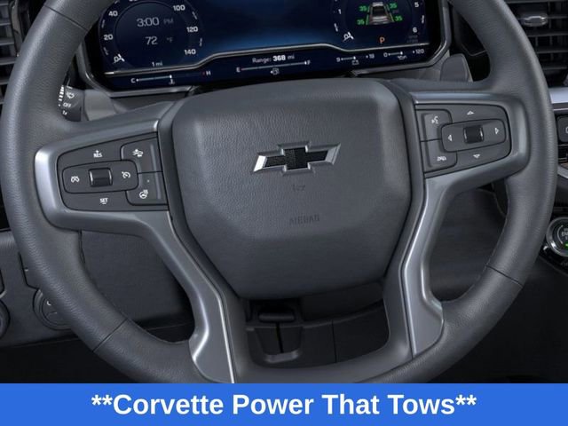 2025 Chevrolet Silverado 1500 RST photo 18